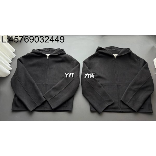 [얼리톰 셀러] 아크네 스튜디오 순색 후드집업 블랙 웨이디안 주소