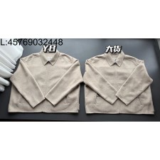 [얼리톰 셀러] 아크네 스튜디오 양털 순색 지퍼 자켓 베이지 웨이디안 주소