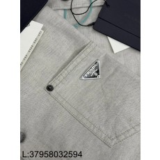 [콜라 셀러] 프라다 포켓 삼각로...