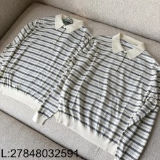 [콜라 셀러] 미우미우 코튼 저지...