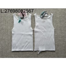 [콜라 셀러] 미우미우 자수 양털...