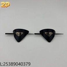 [윌리엄 셀러] 프라다 헤어핀 클...