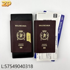 [윌리엄 셀러] 발렌시아가 패스포...