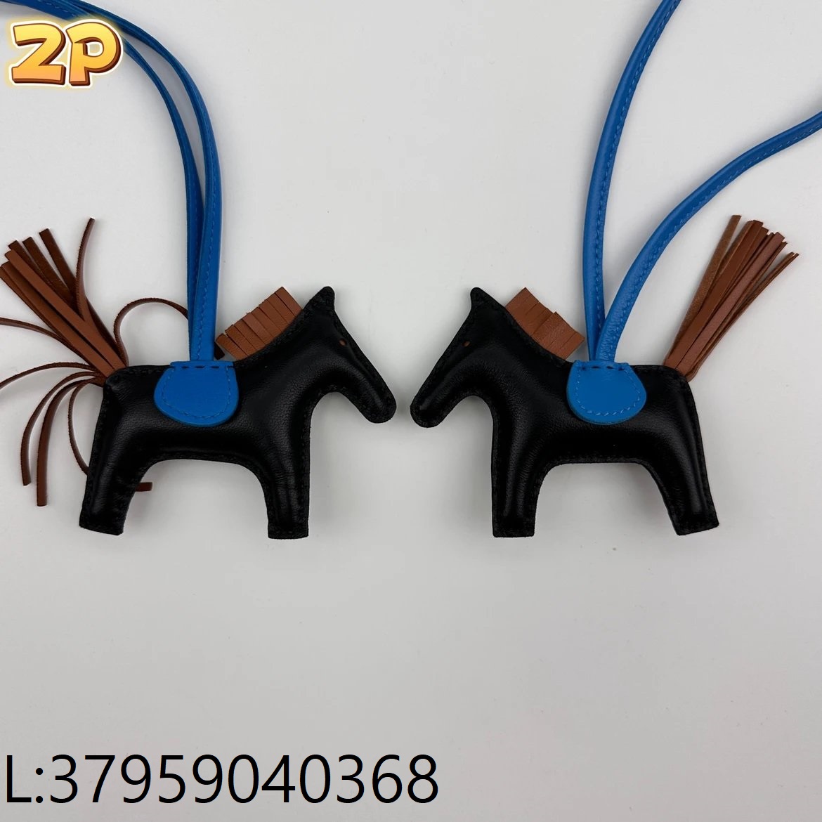 [윌리엄 셀러] 에르메스 로데오 페가수스 2종 웨이디안 주소