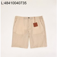 [LC공장] 로로피아나 베이직 순색 아마 반반지 베이지