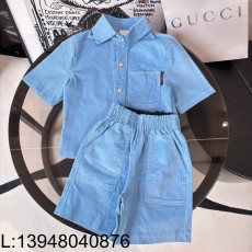 [AC아동복] 구찌 코듀로이 순색...