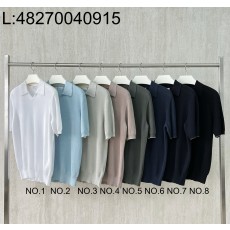 [LC공장] 브루넬로쿠치넬리 코튼...