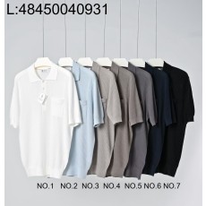 [LC공장] 브루넬로쿠치넬리 코튼...