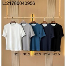 [LC공장] 브루넬로쿠치넬리 박음...