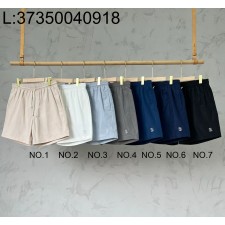[LC공장] 브루넬로쿠치넬리 비치 팬츠 운동 반바지 7컬러