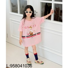 [AC아동복] 구찌 동물 소 반팔...