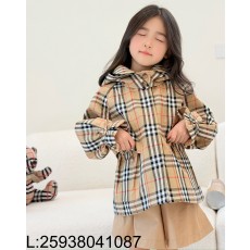 [AC아동복] 버버리 클래식 체크...