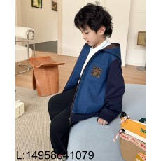 [AC아동복] 펜디 FF로고 데님...