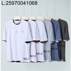 [LC공장] 브루넬로쿠치넬리 로고...