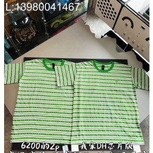 V공장 크롬하츠 십자가 스트라이프...