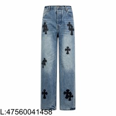 [잔디집2] 크롬하츠 블랙 십자가...