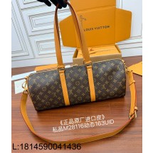 [듀티프리] 루이비통 니들 백 M28116 46*17*22cm