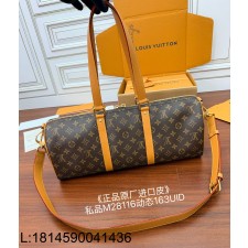 [듀티프리] 루이비통 니들 백 M28116 46*17*22cm