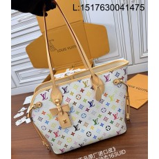 [듀티프리] 루이비통 LV x TM 네버우프 MM M27839 31*28*14cm
