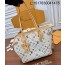 [듀티프리] 루이비통 LV x TM 네버우프 MM M27839 31*28*14cm