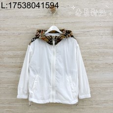 [AC아동복] 버버리 뒷면 체크 ...