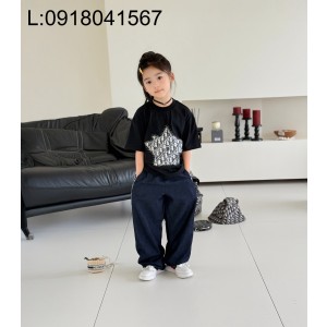 [AC아동복] 디올 큐빅 별 오블...