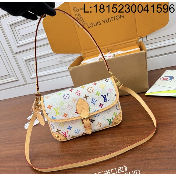 [듀티프리] 루이비통 LV x TM 다이앤 PM M27866 24*9*15cm