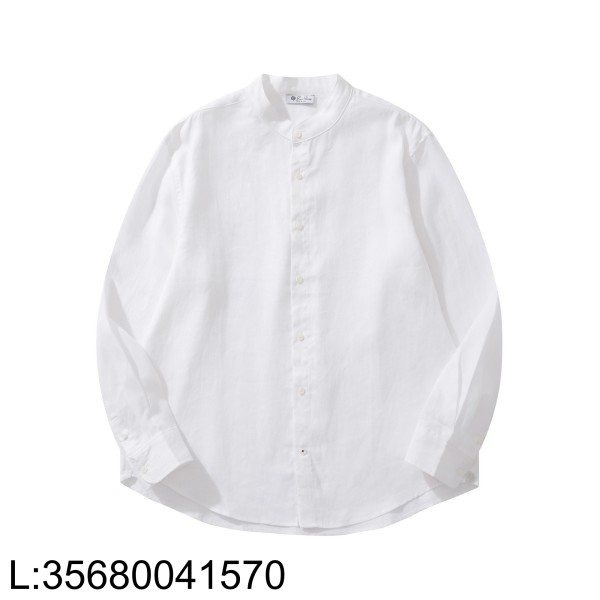 [흰] 로로피아나 엘리아 베이직 ...