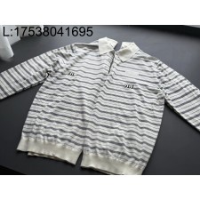 [얼리톰 셀러] 미우미우 코튼 저지 폴로 셔츠 아이보리 긴팔티 / 카라티 / 폴로티 웨이디안 주소