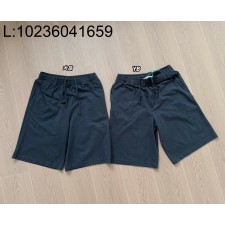 [얼리톰 셀러] 아크네 스튜디오 뒷면 포켓 자수 반바지 블랙 웨이디안 주소