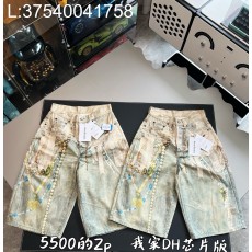 V공장 아크네 스튜디오  데님 쇼...