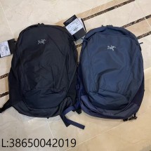 아크테릭스 백팩 배낭 2컬러 53*32*30cm