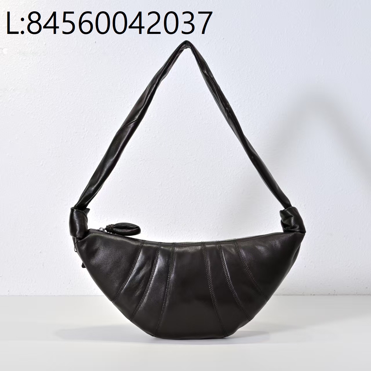 르메르 범백 크루아상백 2컬러 22*47*7cm