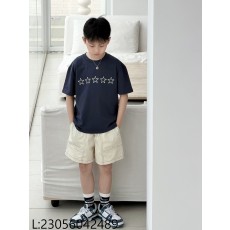 [AC아동복] 발렌시아가 별 반팔...