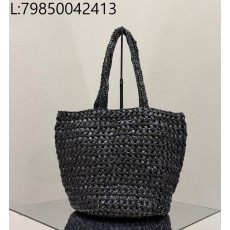 [켄달공장] 더 로우 라피아 토트...